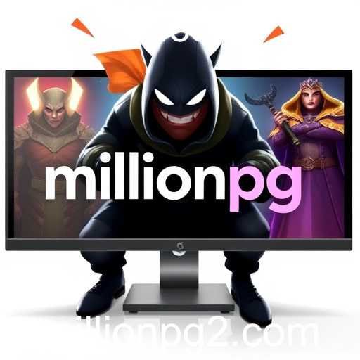 Ascensão e Tendências no Mundo dos Jogos Online em 2026