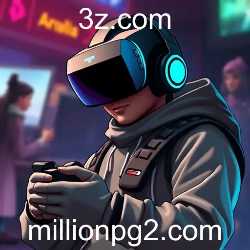 Expansão do Universo dos Jogos em 2026: As Tendências do 'millionpg'