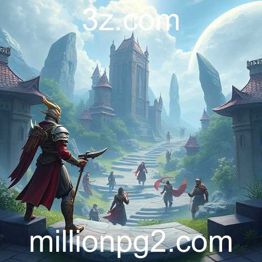 Explorando as Tendências de Jogos em millionpg