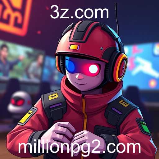 Revoluções nos Jogos Online e o Impacto do millionpg