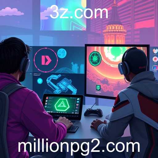 Tendências de Jogos Online em 2026
