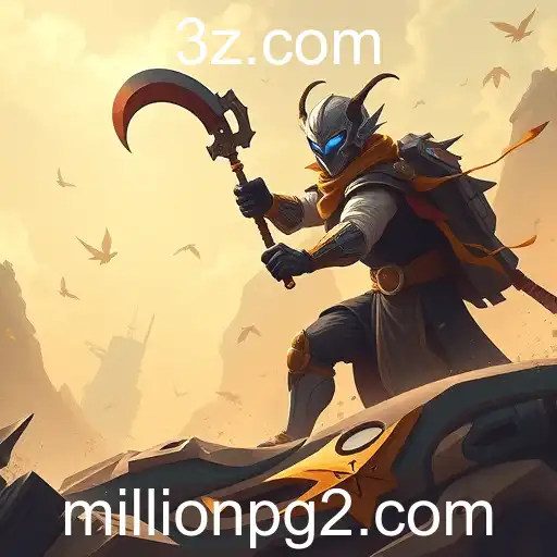 O Crescimento do millionpg e o Cenário Atual de Jogos