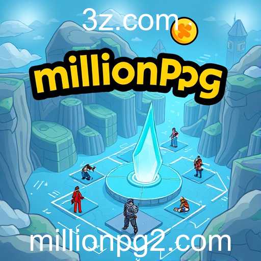 A Revolução do Mundo dos Jogos: Millionpg Ganha Espaço em 2026