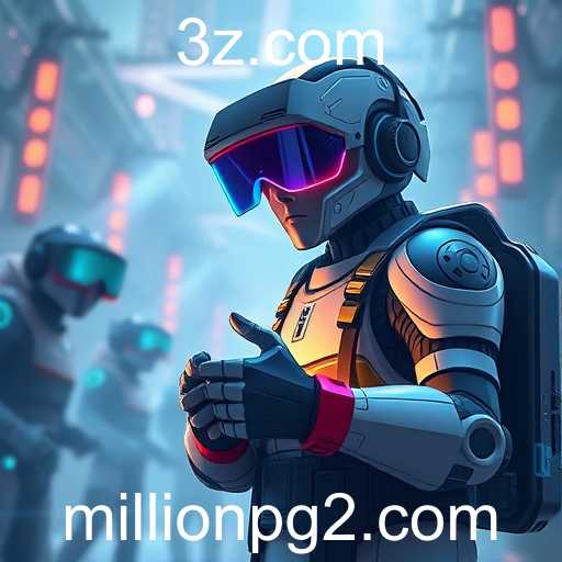 Revolução do gaming em 2026: millionpg lidera tendência