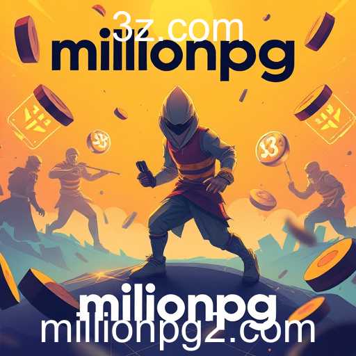 Crescimento do 'millionpg' no Cenário de Jogos Online