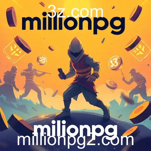 Crescimento do 'millionpg' no Cenário de Jogos Online