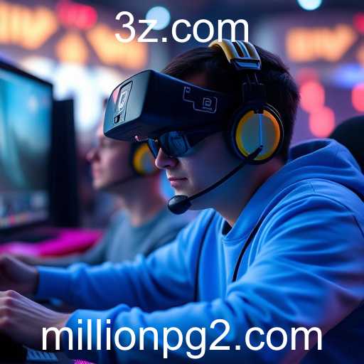 O Impacto dos eSports em 2026