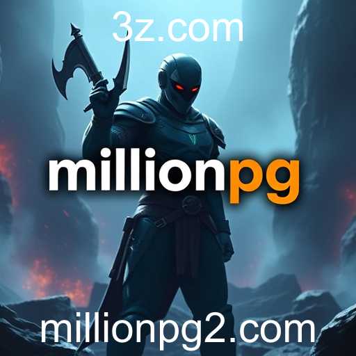 O Impacto da Chave 'millionpg' nos Jogos Online