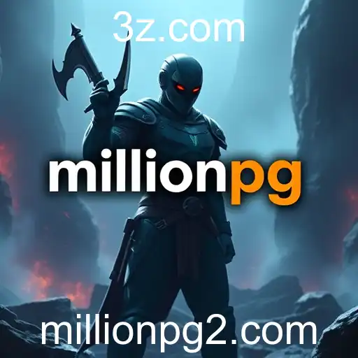 O Impacto da Chave 'millionpg' nos Jogos Online