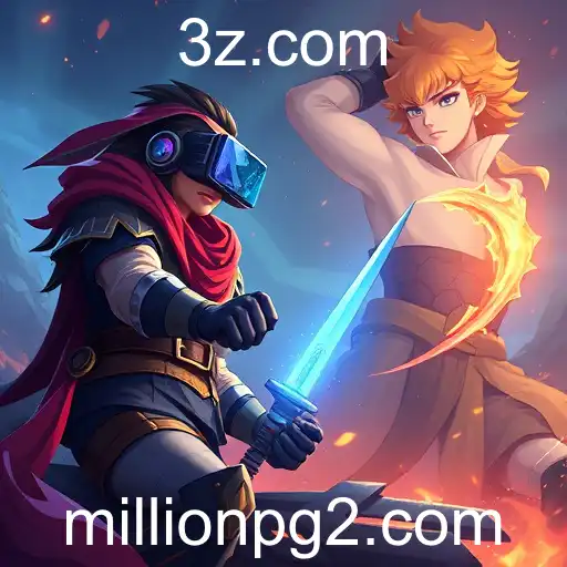 Inovações e Tendências no Mundo dos Jogos Online