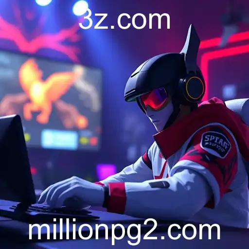 Tendências de Jogos Inovadores no MillionPG