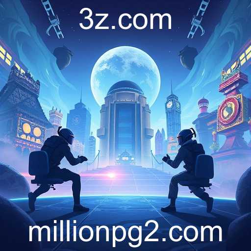 Inovações e Tendências em Jogos Online: A Ascensão do 