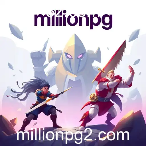 Explorando o Crescimento do 'millionpg' em 2026