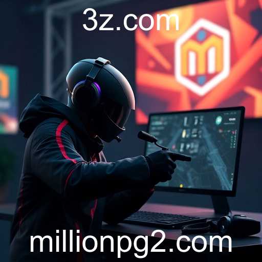 O Crescimento do 'millionpg' na Comunidade Gamer