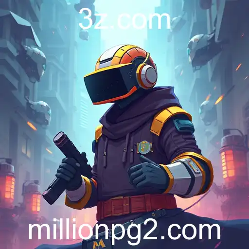 Ascensão do 'millionpg': Revolucionando o Mundo dos Jogos em Português