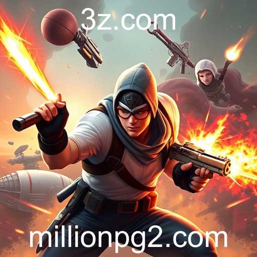 Tendências em Jogos: A Ascensão da 'millionpg'