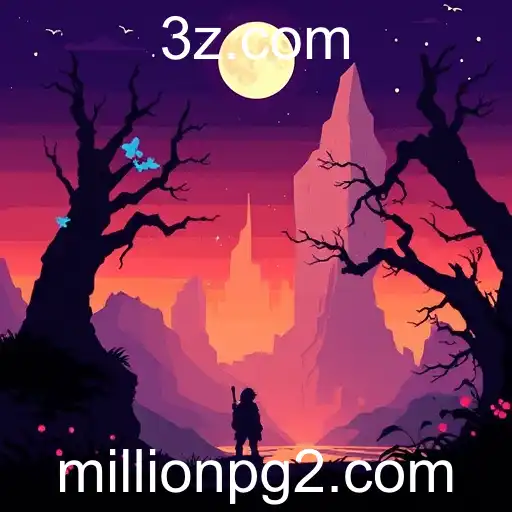 A Ascensão do MillionPG no Universo dos Jogos