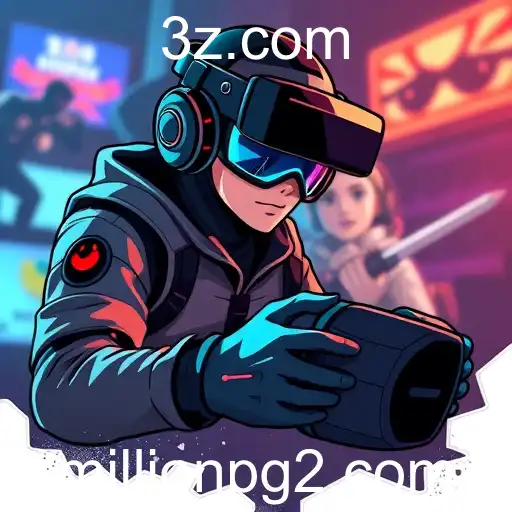 O Crescimento Impressionante da MillionPG no Mundo dos Jogos em 2026