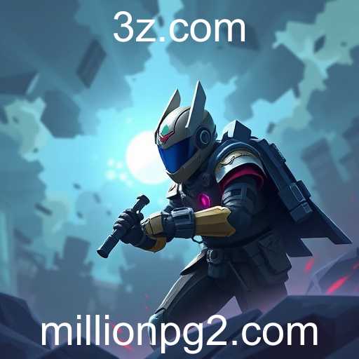 A Revolução dos Jogos em millionpg