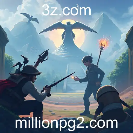 A Revolução do MillionPG no Cenário de Jogos Online