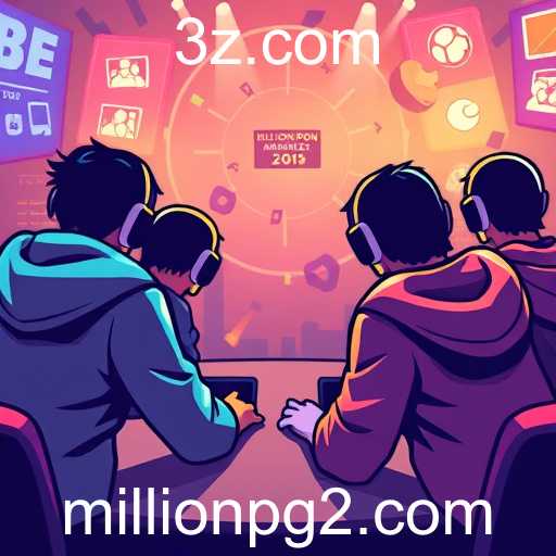 Ascensão do MillionPG: O Futuro dos Jogos Online em Português