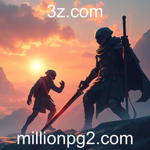 A Revolução dos Jogos Online: A Ascensão do 'millionpg'