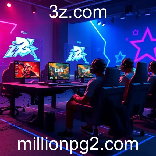 A Ascensão do Millionpg: Novos Rumos para Gamers