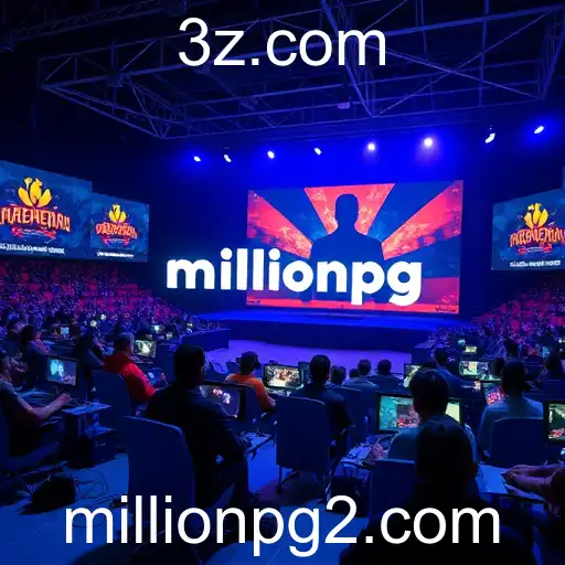 A Evolução do 'millionpg' e seu Impacto na Indústria de Jogos