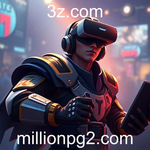 A Ascensão do millionpg no Cenário de Jogos Online