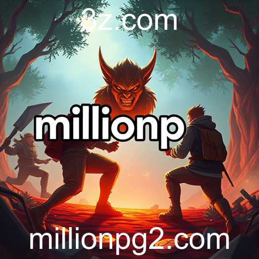 Milhões de Jogadores Conectados em 'millionpg'