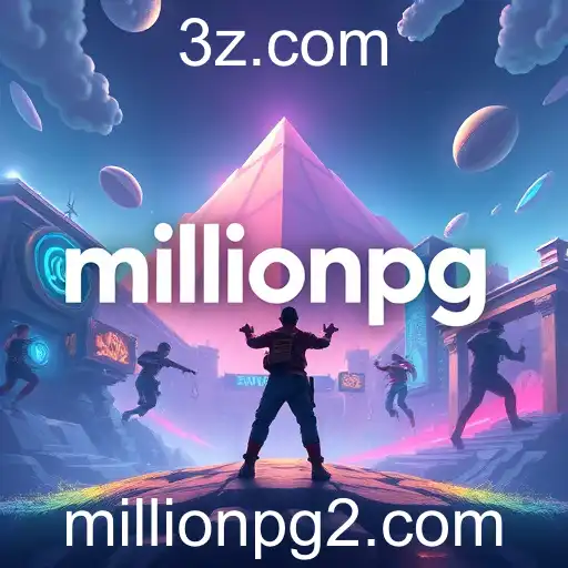 Explorando o Futuro dos Jogos Online com Millionpg