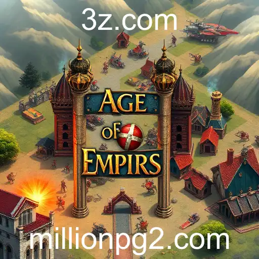 O Impacto do 'millionpg' no Cenário de Jogos em 2026