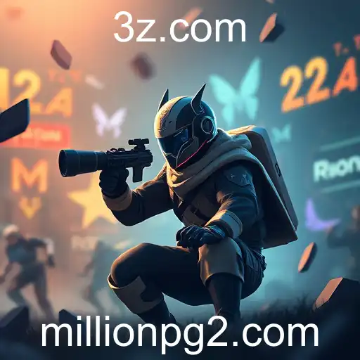 A Revolução dos Jogos Online: A Ascensão do 'millionpg'