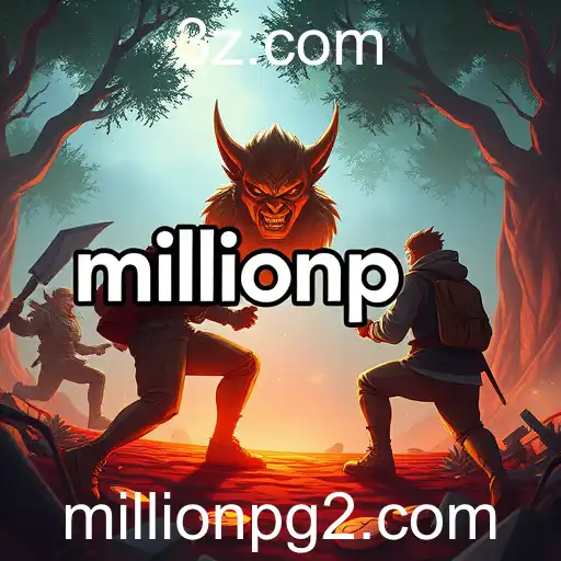 Milhões de Jogadores Conectados em 'millionpg'