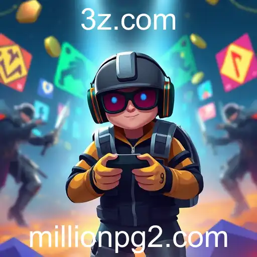 A Ascensão de MillionPG no Cenário de Jogos Brasileiro