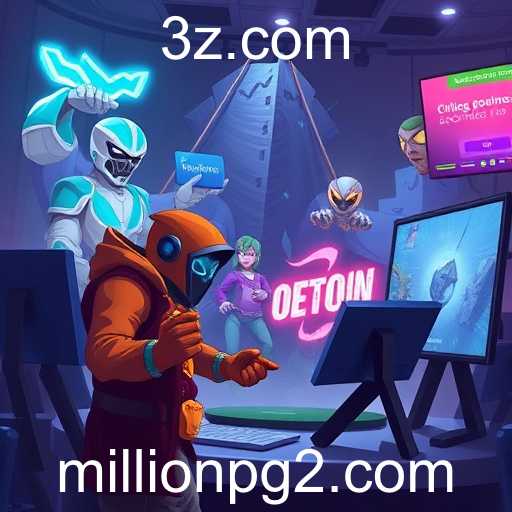 Crescimento Explosivo dos Jogos Online em 2025