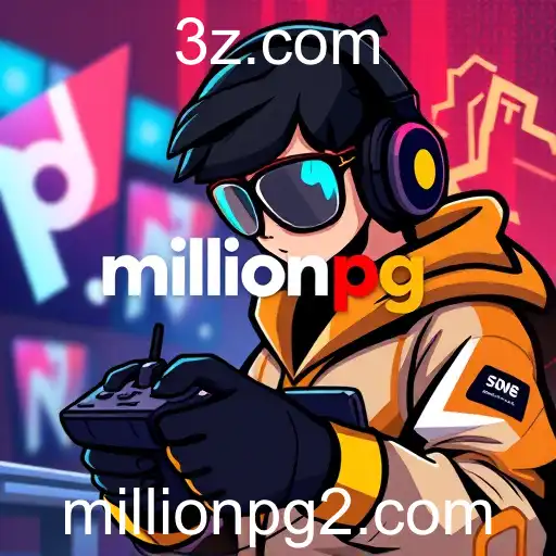 A Revolução dos Jogos Online e o Impacto da millionpg