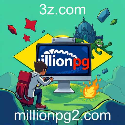 A Revolução dos Jogos Online em 2026