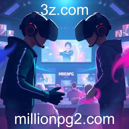 A Revolução dos Jogos Online em 2026