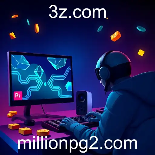 A Ascensão da Millionpg no Cenário de Jogos Online