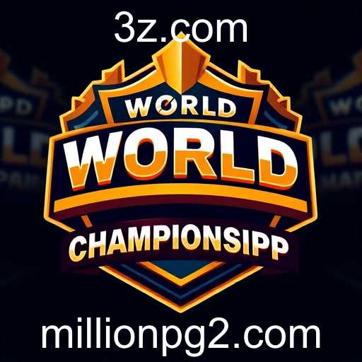 A Ascensão do World Championship no MillionPG