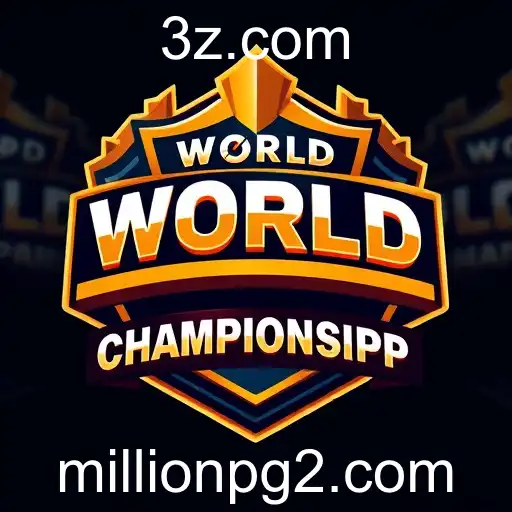 A Ascensão do World Championship no MillionPG